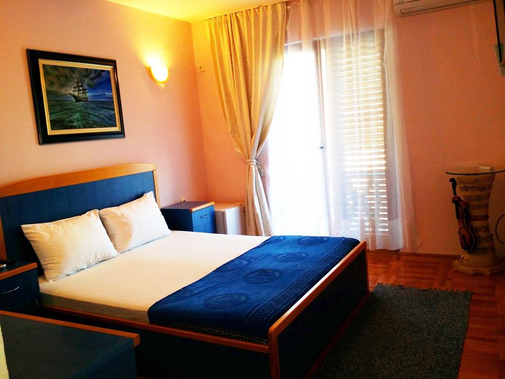 Apartments Mikovic Budva Room photo